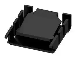 FK 224 SA P SIP P SIP: Heat Sink, 18 K/W, SIP, 25 mm, 8.3 mm, 29.4 mm