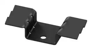 FK 227 SA L 1 TO 220: Heat Sink, 22 K/W, TO-220, 45 mm, 9.8 mm, 17.8 mm