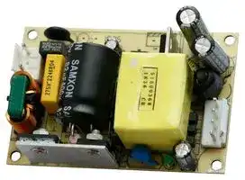 AMEOF65-12SJZ: AC/DC Open Frame Power Supply (PSU), ITE, 1 Output, 65 W, 85V AC to 264V AC, Fixed