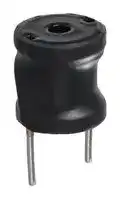 1120-101K-RC: INDUCTOR, 100UH, 10%, 4A, RADIAL