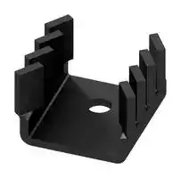 FK 229 SA L 1 TO 220: Heat Sink, 27 K/W, TO-220, 20.5 mm, 13.5 mm, 19 mm