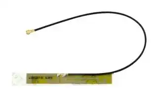 W3315B0100: RF Antenna, 4.9 GHz to 5.925 GHz, FPC, 5 dBi, 50 ohm, Adhesive