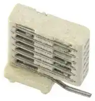 W3112A: RF Antenna, 902 MHz to 928 MHz, Helical, 0.9 dBi, 50 ohm, SMD