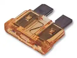 0299070.TXN: Fuse, Automotive, Time Delay, 70 A, 32 V, 29.2mm x 8.9mm x 21.6mm, MAXI 299 Series
