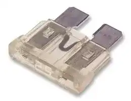 0299080.TXN: Fuse, Automotive, Time Delay, 80 A, 32 V, 29.2mm x 8.9mm x 21.6mm, MAXI 299