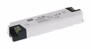 ICL-28L: LED Driver, 6.44 kVA, 28 A, Constant Current, 180 VAC