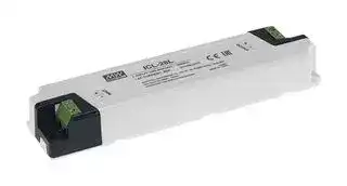 ICL-28L: LED Driver, 6.44 kVA, 28 A, Constant Current, 180 VAC