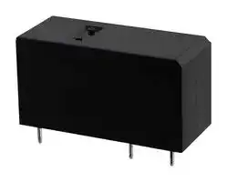 G2RL-1-DC5: Power Relay, SPDT, 5 VDC, 12 A, G2RL Series, Through Hole, Non Latching