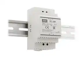 ICL-28R: LED Driver, 6.44 kVA, 28 A, Constant Current, 180 VAC