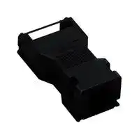 890-505: Accessory, Black, Wago Winsta Mini Series 5 Position Pluggable Connectors, Strain Relief Housing