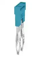 1527740000: Cross Connector, for Use with Weidmuller A Series Terminal Blocks, Klippon Z Series