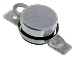 3L11-120: DISC THERMOSTAT, BIMETAL, 120V