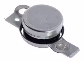 3L11-140: DISC THERMOSTAT, SNAP ACTION