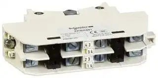 XKMA991: CONTACT BLOCK, JOYSTICK CONTROLLER