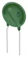 BN-LG25Y100MYB: NTC Thermistor, In-Rush Current Limiting, 10 ohm, 8 A, 25 mm Disc, BN-LG25Y Series