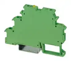 2941387: Solid State Relay, 3 A, 30 VDC, DIN Rail, Screw