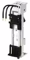BBA0-25: Busbar Adapter, 45 mm, 25 A, 690 VAC, PKZM0 Series Circuit Breakers