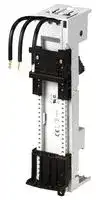 BBA0-25: Busbar Adapter, 45 mm, 25 A, 690 VAC, PKZM0 Series Circuit Breakers