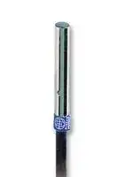 XS1L04PA310.: Inductive Proximity Sensor, Cylindrical, OsiSense XS, M5, 1 mm, PNP, 5 V to 24 V
