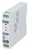 VTX-211-015-112: AC/DC DIN Rail Power Supply (PSU), ITE, 1 Output, 15 W, 12 VDC, 1.25 A