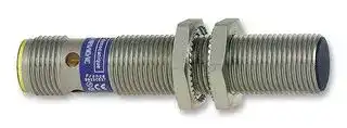 XS1M12KP340D.: Inductive Proximity Sensor, Cylindrical, OsiSense XS, M12, 2 mm, NPN/PNP, 12 V to 24 V