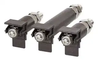 3VL9400-4RB00: Terminal, Rear Connection, for VL400 Series Circuit Breaker