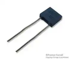 B32923C3224K189: Safety Capacitor, Metallized PP, Radial Box - 2 Pin, 0.22 µF, ± 10%, X2, Through Hole