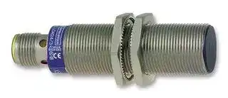XS1M18KP340D: Inductive Proximity Sensor, Cylindrical, OsiSense XS, M18, 5 mm, NPN/PNP, 12 V to 24 V