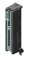 6ES7592-1BM00-0XB0: Front Connector, Push-In, 40 P, 29.8 mm x 46 mm x 130.5 mm, Signal Module, Screw Contacts