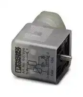 1527896: VALVE CONNECTOR, 3-POS, PG9, SCREW