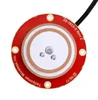 33-1829-05-0150: GPS/GLONASS PATCH ANTENNA, 1.606GHZ