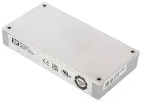 ASB160PS12: AC/DC PCB Mount Power Supply (PSU), Full Brick, ITE, 1 Output, 160 W, 12 V, 13.3 A