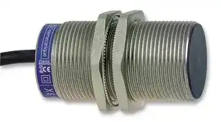 XS1M30MA250.: Inductive Proximity Sensor, Cylindrical, OsiSense XS, M30, 10 mm, NO, 24 V to 210 V