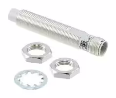 E2E2X5MB1M1: Inductive Proximity Sensor, 5 mm, PNP-NO, 10 to 30 VDC, E2E2 Series