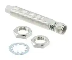 E2E2X5MB1M1: Inductive Proximity Sensor, 5 mm, PNP-NO, 10 to 30 VDC, E2E2 Series