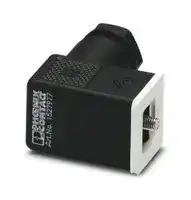 1527977: VALVE CONNECTOR, 4-POS, PG9, SCREW