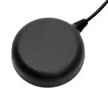 33-2010-00-3000: GPS PATCH ANTENNA, 1.578GHZ, 26DB