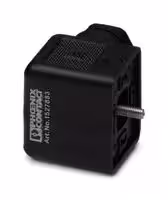 1527883: VALVE CONNECTOR, 4-POS, PG9, SCREW