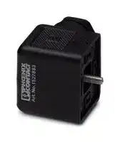 1527883: VALVE CONNECTOR, 4-POS, PG9, SCREW