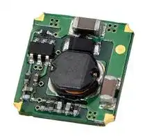 VXO78012-500-M-TR: Non Isolated POL DC/DC Converter, ITE, 1 Output, 6 W, 12 V, 500 mA
