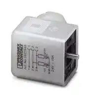 1527948: VALVE CONNECTOR, 5-POS, PG9, SCREW