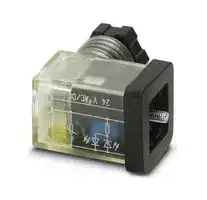 1452262: VALVE CONNECTOR, 3-POS, M12, SCREW