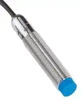 IME12-04NPOZW2S: Inductive Proximity Sensor, PNP / SPST-NC, 4mm, M12 x 1, 10V to 30V, IME Series