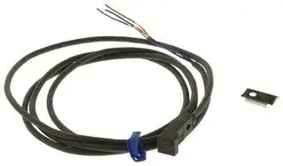 E2S-Q23 1M: PROXIMITY SENSOR, INDUCTIVE, 2.5MM, 10-3
