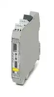 2811860: Signal Converter, Resistance, RTD, Thermocouple, Current, Relay, Voltage, 1 Channels, 230 V