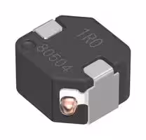 SPM4030T-1R0M-HZ: Power Inductor (SMD), AEC-Q200, 1 µH, 8.8 A, Shielded, 4.4 A, SPM-HZ