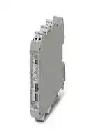 2811556: Signal Converter, Current, Resistance, Voltage, Current, Voltage, 1 Channels, 24 VDC