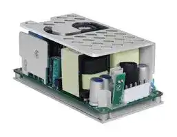 EPG300-0012: AC/DC Open Frame Power Supply (PSU), Screw Terminal, ITE & Industrial, 1 Output, 300W @ 375LFM