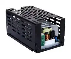 MEPG300-0024-CK — AC/DC Enclosed Power Supply (PSU), Screw Terminal, Medical, 1 Outputs, 250 W, 24 VDC, 10.42 A