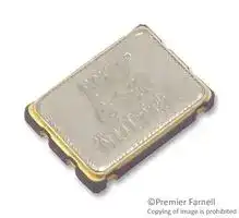 LFSPXO025914: CRYSTAL OSCILLATOR, SMD, 24MHZ
